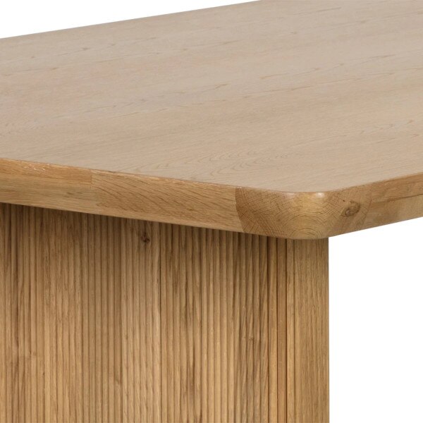 Kalla Rectangular Dining Table